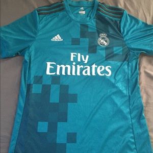 Adidas Jersey